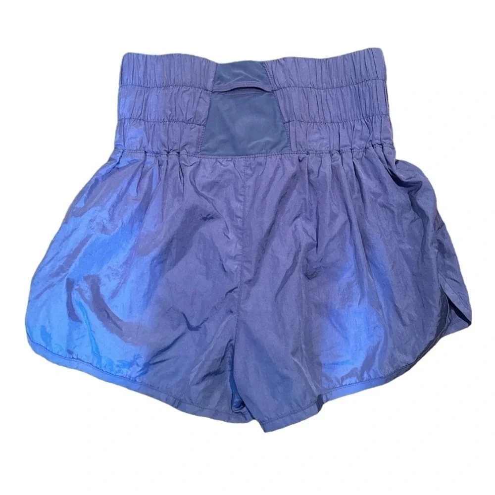 Like New - FP Movement The Way Home Shorts - size Small